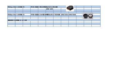 【输送设备配件-编码器(散件)PD30XX-C031000BS-T5及相关其它散件】价格,厂家,图片,输送机械配件属具,无锡明博自动化科技-